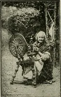 An illustration from Ireland; industrial and agricultural (1902)