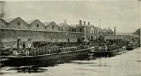An illustration from Ireland; industrial and agricultural (1902)