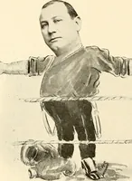 An illustration from I remember you; (1912)