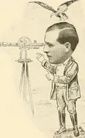 An illustration from I remember you; (1912)