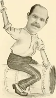 An illustration from I remember you; (1912)