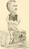 An illustration from I remember you; (1912)