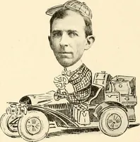 An illustration from I remember you; (1912)