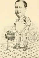 An illustration from I remember you; (1912)