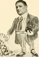 An illustration from I remember you; (1912)