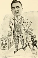 An illustration from I remember you; (1912)