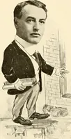 An illustration from I remember you; (1912)