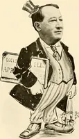 An illustration from I remember you; (1912)