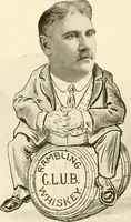 An illustration from I remember you; (1912)