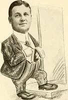 An illustration from I remember you; (1912)