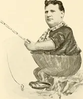 An illustration from I remember you; (1912)