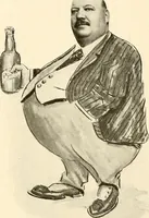 An illustration from I remember you; (1912)