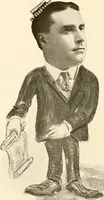 An illustration from I remember you; (1912)