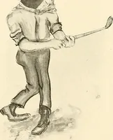 An illustration from I remember you; (1912)
