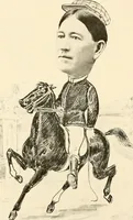 An illustration from I remember you; (1912)