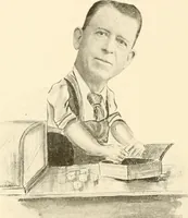 An illustration from I remember you; (1912)