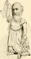 An illustration from I remember you; (1912)