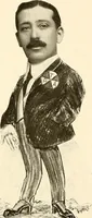 An illustration from I remember you; (1912)
