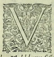 An illustration from Irene, ouero, Della bellezza (1604)