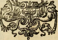 An illustration from Irenicum amatoribus veritatis et pacis in Ecclesia Scoticana (1629)