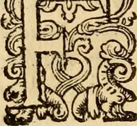 An illustration from Irenicum amatoribus veritatis et pacis in Ecclesia Scoticana (1629)