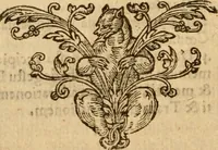 An illustration from Irenicum amatoribus veritatis et pacis in Ecclesia Scoticana (1629)