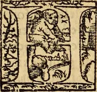 An illustration from Irenicum amatoribus veritatis et pacis in Ecclesia Scoticana (1629)