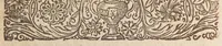 An illustration from Irenicum. A weapon-salve for the Churches wounds, or The divine right of particular forms of church-government: discuss'd and examin'd according to the principles of the law of nature, the positive laws of God, the practice of the apostles, and the primitive Church, & the judgment of reform'd divines. Whereby a foundation is laid for the Churches peace, and the accommodation of our present differences (1662)