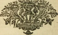 An illustration from The Irish compendium; or, Rudiments of honour. Containing the descents, marriages, issue, titles, posts, and seats of all the nobility of Ireland; with their arms, crests, supporters, mottos and Parliament robes ... Also a supplement, shewing the antiquity, dignity, and use of armories .. (1745)