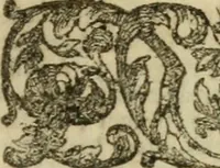 An illustration from The Irish compendium; or, Rudiments of honour. Containing the descents, marriages, issue, titles, posts, and seats of all the nobility of Ireland; with their arms, crests, supporters, mottos and Parliament robes ... Also a supplement, shewing the antiquity, dignity, and use of armories .. (1745)