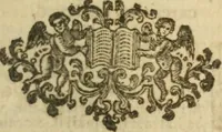 An illustration from The Irish compendium; or, Rudiments of honour. Containing the descents, marriages, issue, titles, posts, and seats of all the nobility of Ireland; with their arms, crests, supporters, mottos and Parliament robes ... Also a supplement, shewing the antiquity, dignity, and use of armories .. (1745)
