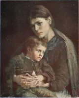 An illustration from Irish life and landscape (1900)