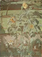 An illustration from Irish life and landscape (1900)
