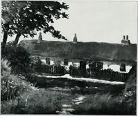 An illustration from Irish life and landscape (1900)