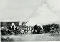 An illustration from Irish life and landscape (1900)