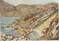 An illustration from Irish life and landscape (1900)