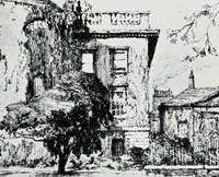 An illustration from Irish life and landscape (1900)