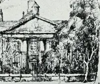 An illustration from Irish life and landscape (1900)