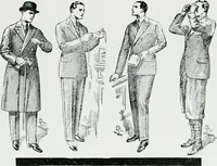An illustration from Irish life and landscape (1900)