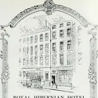 An illustration from Irish life and landscape (1900)