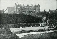 An illustration from Irish life and landscape (1900)