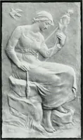 An illustration from Irish life and landscape (1900)