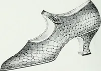 An illustration from Irish life and landscape (1900)