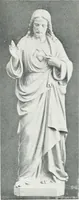 An illustration from Irish life and landscape (1900)