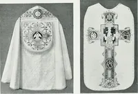 An illustration from Irish life and landscape (1900)