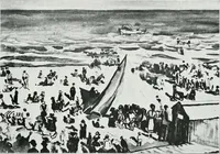 An illustration from Irish life and landscape (1900)