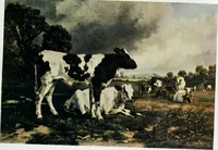 An illustration from Irish life and landscape (1900)