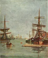 An illustration from Irish life and landscape (1900)