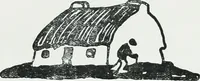 An illustration from Irish life and landscape (1900)