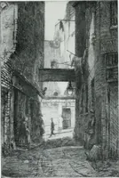 An illustration from Irish life and landscape (1900)